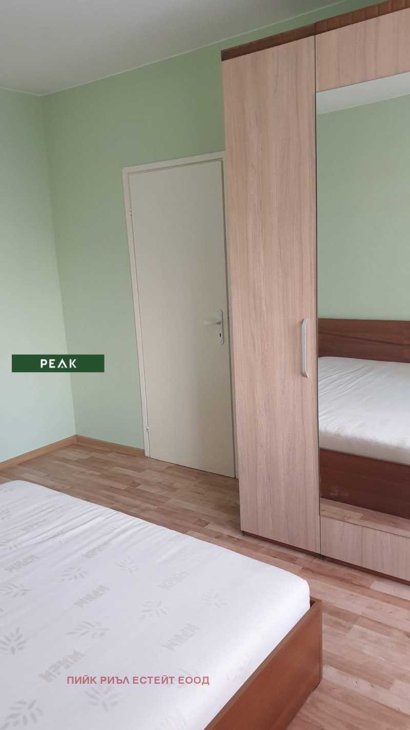 En renta  1 dormitorio Sofia , Lyulin 4 , 64 metros cuadrados | 38593511 - imagen [9]