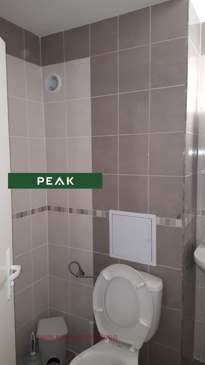 En renta  1 dormitorio Sofia , Lyulin 4 , 64 metros cuadrados | 38593511 - imagen [12]