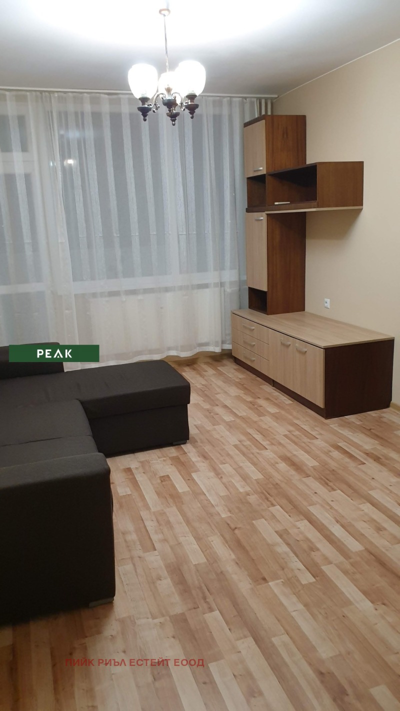 En renta  1 dormitorio Sofia , Lyulin 4 , 64 metros cuadrados | 38593511 - imagen [2]