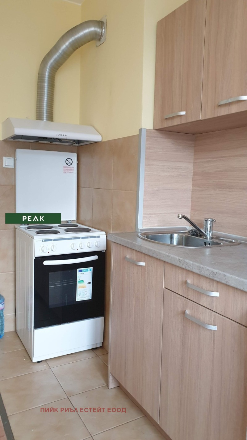 En renta  1 dormitorio Sofia , Lyulin 4 , 64 metros cuadrados | 38593511 - imagen [6]