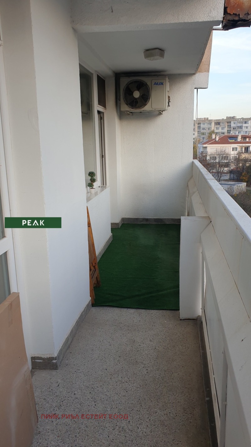 En renta  1 dormitorio Sofia , Lyulin 4 , 64 metros cuadrados | 38593511 - imagen [14]