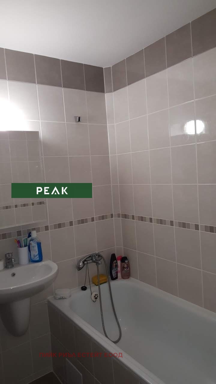 En renta  1 dormitorio Sofia , Lyulin 4 , 64 metros cuadrados | 38593511 - imagen [11]