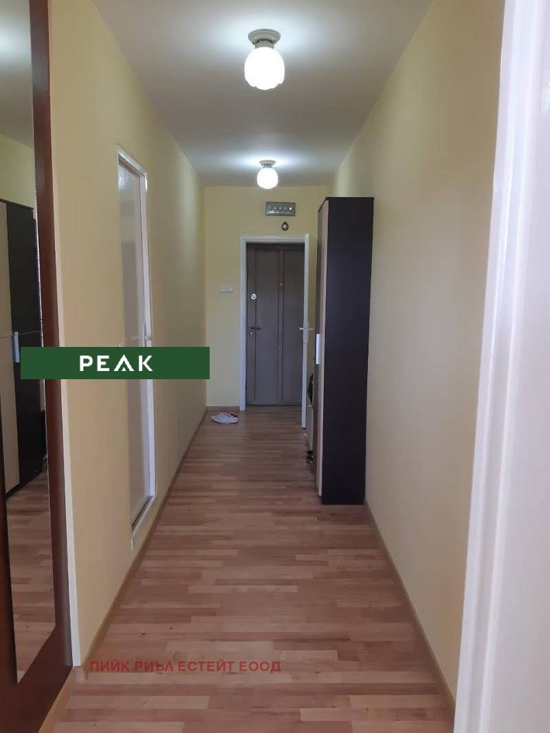 En renta  1 dormitorio Sofia , Lyulin 4 , 64 metros cuadrados | 38593511 - imagen [13]