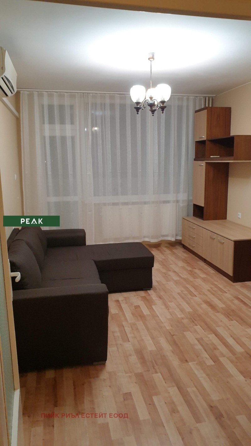 En renta  1 dormitorio Sofia , Lyulin 4 , 64 metros cuadrados | 38593511