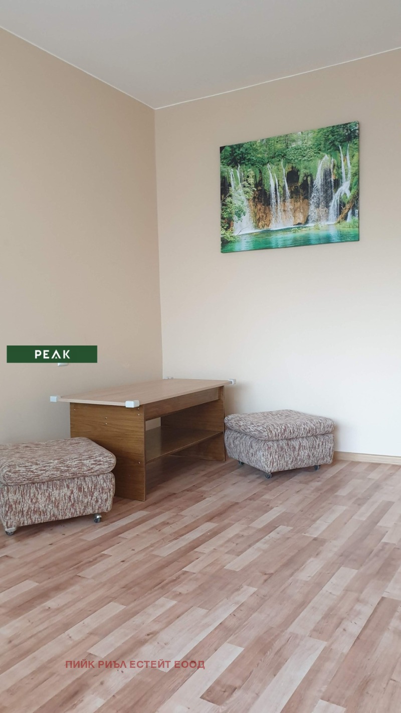 En renta  1 dormitorio Sofia , Lyulin 4 , 64 metros cuadrados | 38593511 - imagen [3]