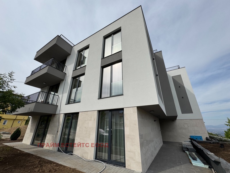 Do wynajęcia  1 sypialnia Sofia , Bistrica , 80 mkw | 32789665 - obraz [12]