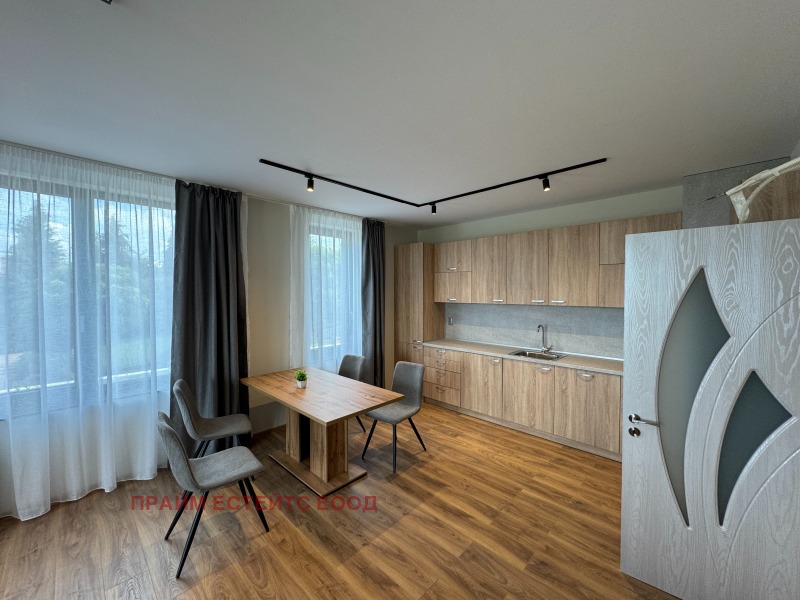 Do wynajęcia  1 sypialnia Sofia , Bistrica , 80 mkw | 32789665 - obraz [4]