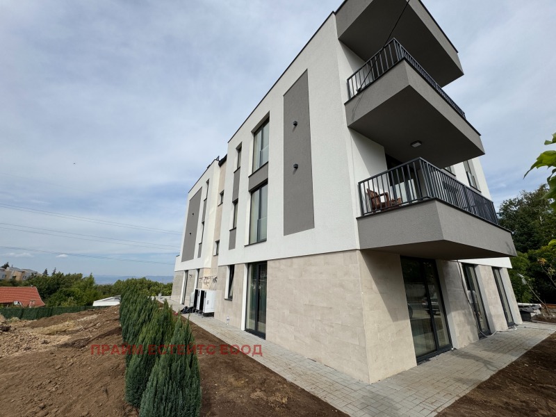 Do wynajęcia  1 sypialnia Sofia , Bistrica , 80 mkw | 32789665 - obraz [13]