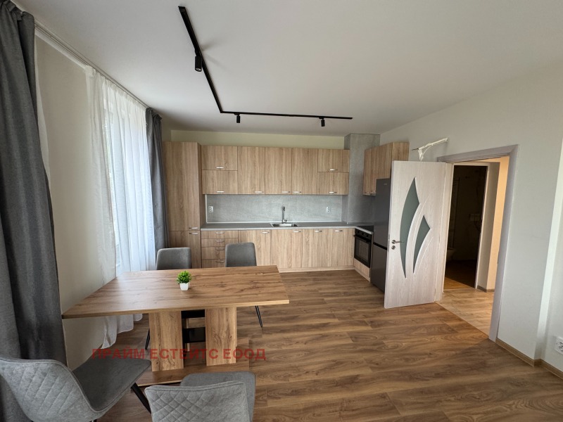 Do wynajęcia  1 sypialnia Sofia , Bistrica , 80 mkw | 32789665 - obraz [3]