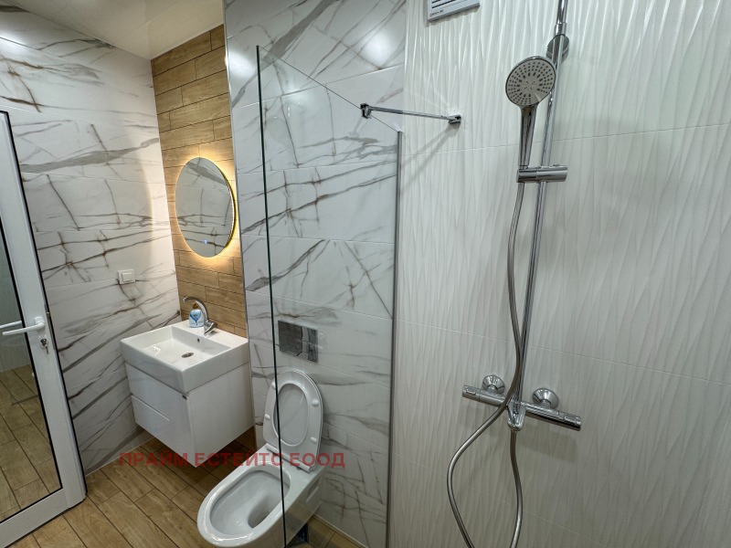 Do wynajęcia  1 sypialnia Sofia , Bistrica , 80 mkw | 32789665 - obraz [5]