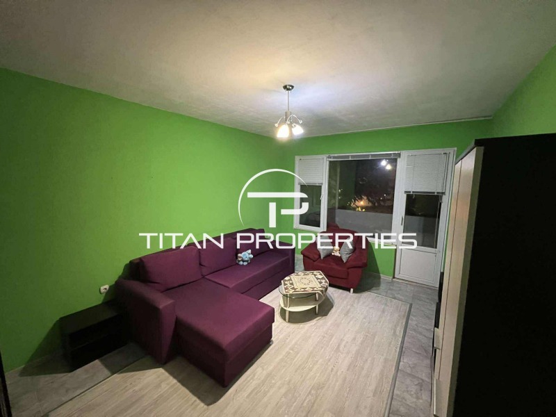 K pronájmu  1 ložnice Varna , Asparuchovo , 48 m2 | 36385113 - obraz [3]