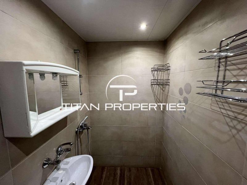 K pronájmu  1 ložnice Varna , Asparuchovo , 48 m2 | 36385113 - obraz [11]