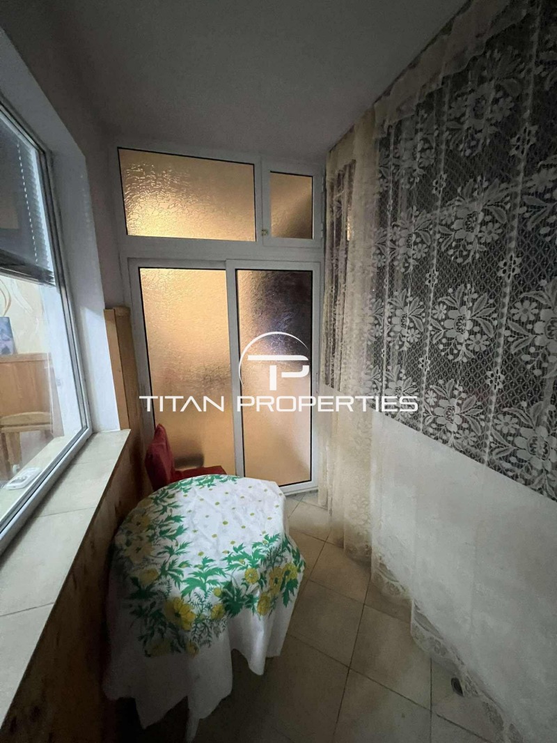 K pronájmu  1 ložnice Varna , Asparuchovo , 48 m2 | 36385113 - obraz [15]