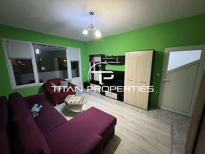 K pronájmu  1 ložnice Varna , Asparuchovo , 48 m2 | 36385113 - obraz [4]