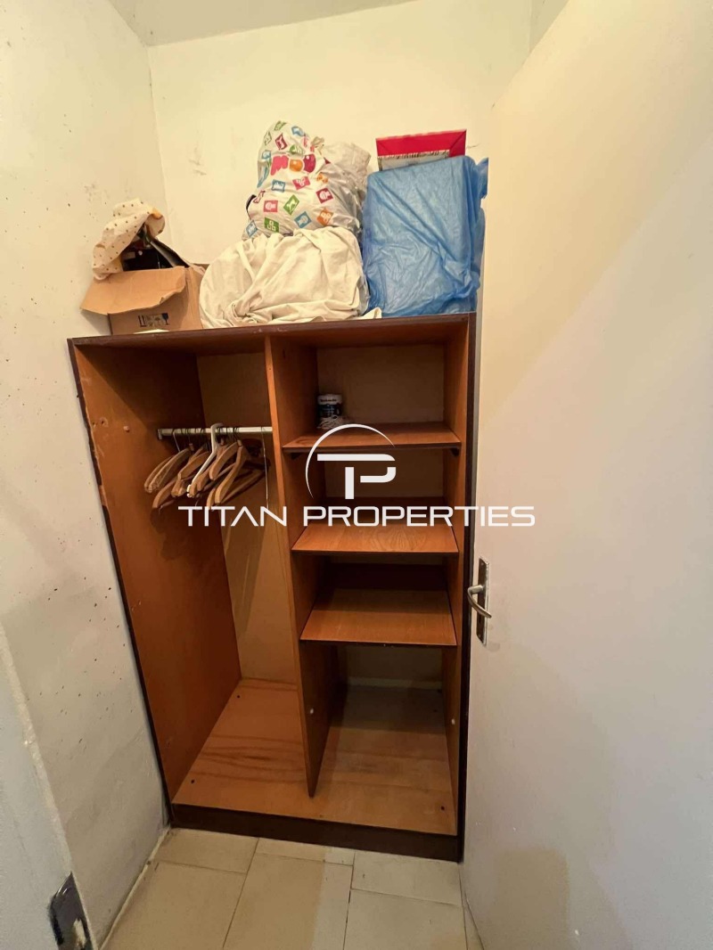 K pronájmu  1 ložnice Varna , Asparuchovo , 48 m2 | 36385113 - obraz [12]