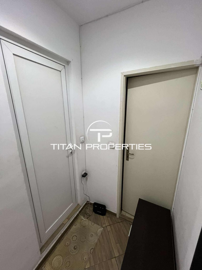 K pronájmu  1 ložnice Varna , Asparuchovo , 48 m2 | 36385113 - obraz [13]