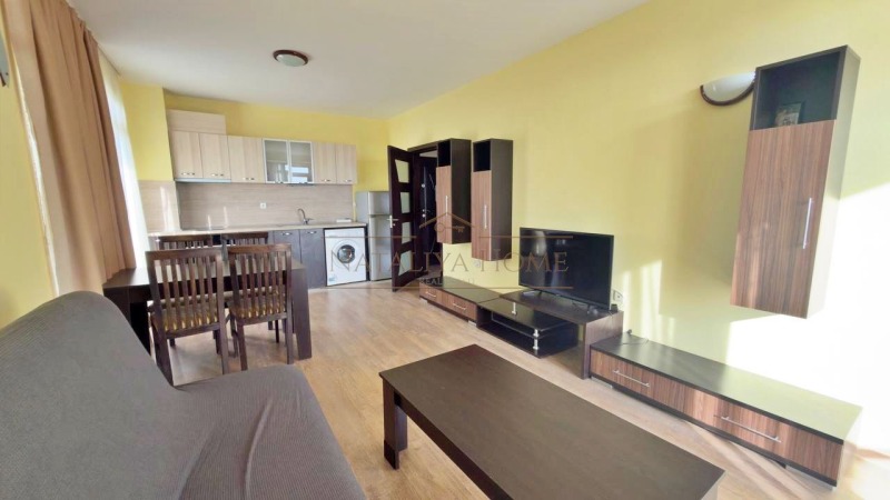 Дава под наем 2-СТАЕН, гр. Бургас, Сарафово