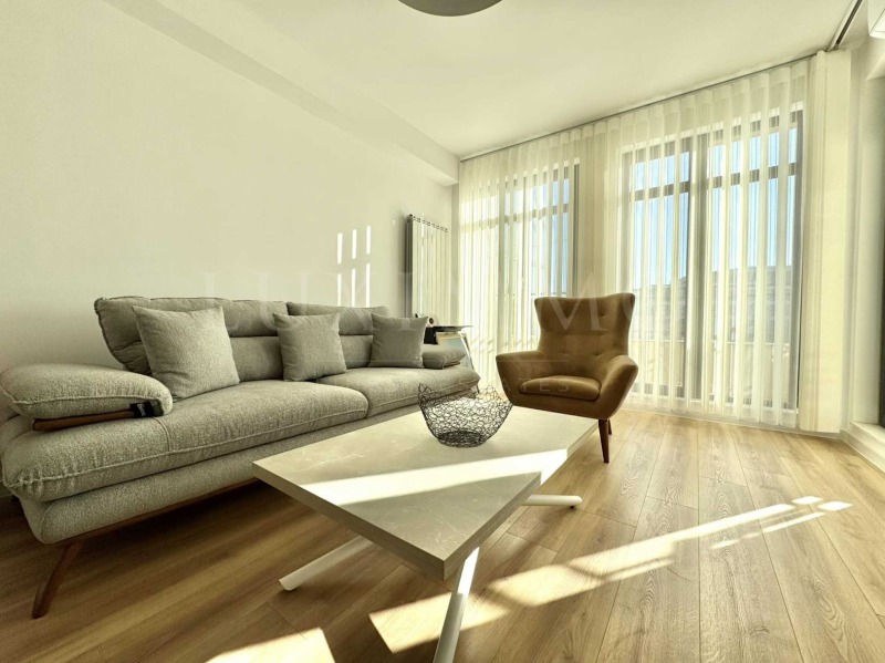 Дава под наем 2-СТАЕН, гр. София, Витоша, снимка 2 - Апартаменти - 53107267