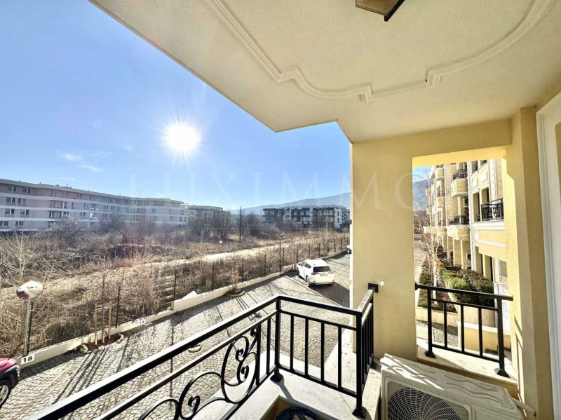 Дава под наем 2-СТАЕН, гр. София, Витоша, снимка 12 - Апартаменти - 53107267