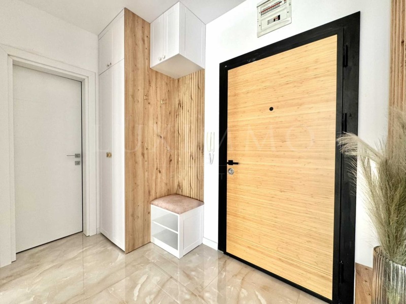 Дава под наем 2-СТАЕН, гр. София, Витоша, снимка 10 - Апартаменти - 53107267