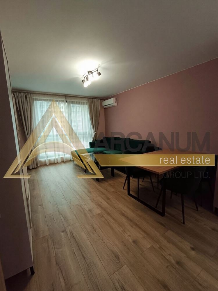 Дава под наем 2-СТАЕН, гр. Варна, Младост 1, снимка 3 - Апартаменти - 53591235