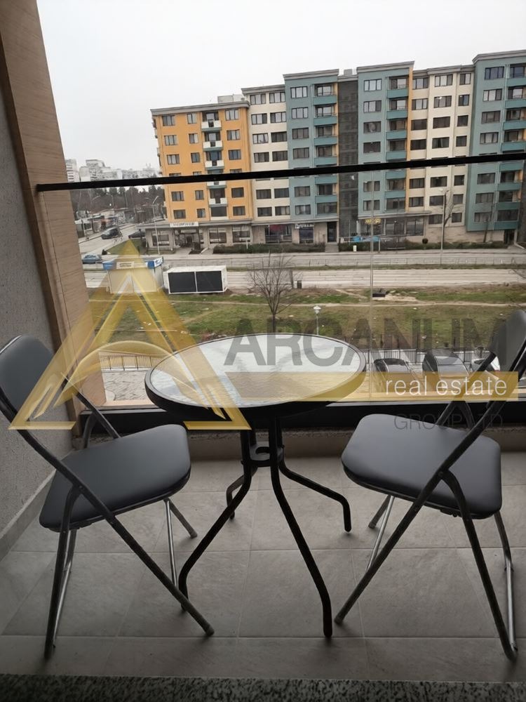 Дава под наем 2-СТАЕН, гр. Варна, Младост 1, снимка 7 - Апартаменти - 53591235