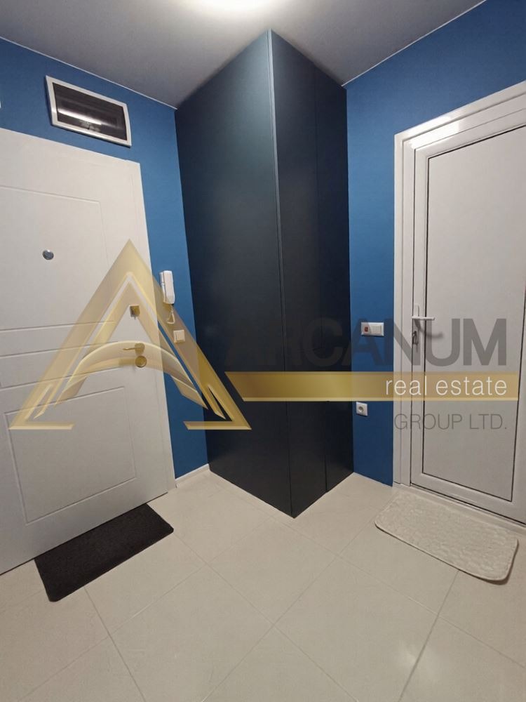 Дава под наем 2-СТАЕН, гр. Варна, Младост 1, снимка 9 - Апартаменти - 53591235