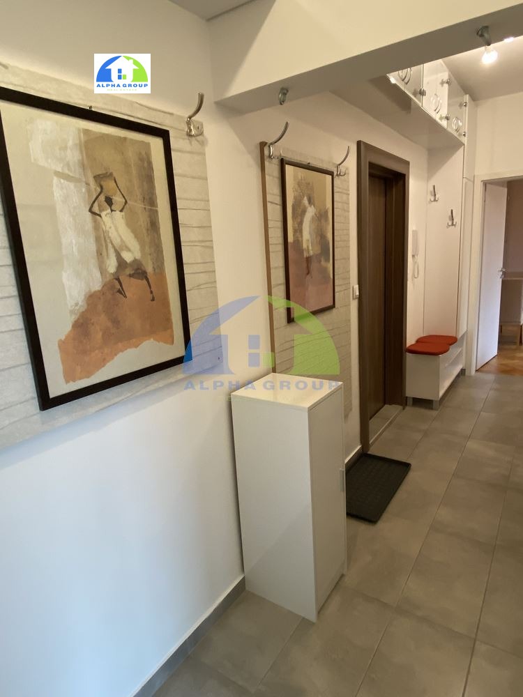 Дава под наем 2-СТАЕН, гр. София, Изток, снимка 7 - Апартаменти - 54516035
