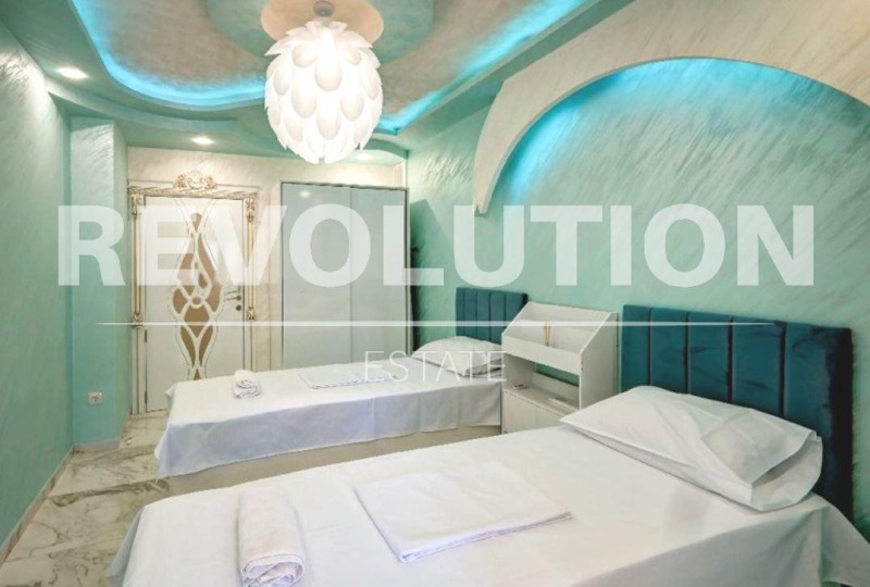 Дава под наем 3-СТАЕН, гр. Варна, Галата, снимка 3 - Апартаменти - 50935642