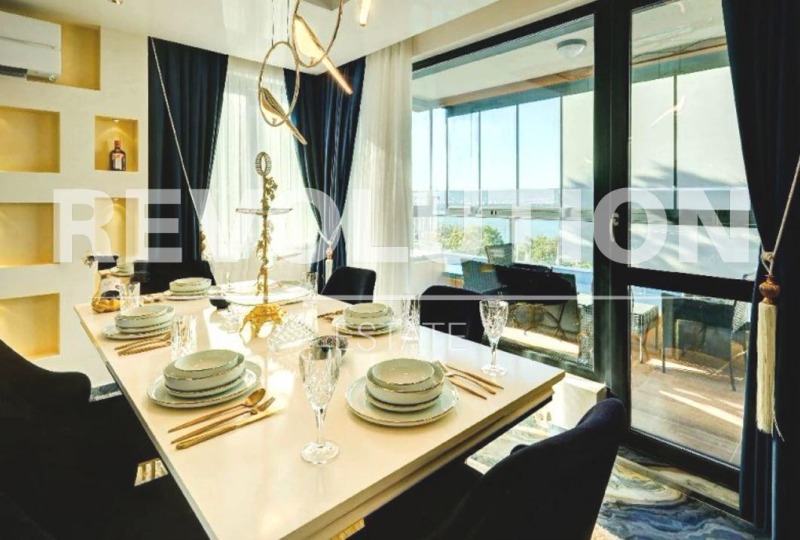 Do wynajęcia  2 sypialnie Warna , Galata , 150 mkw | 13572221 - obraz [3]