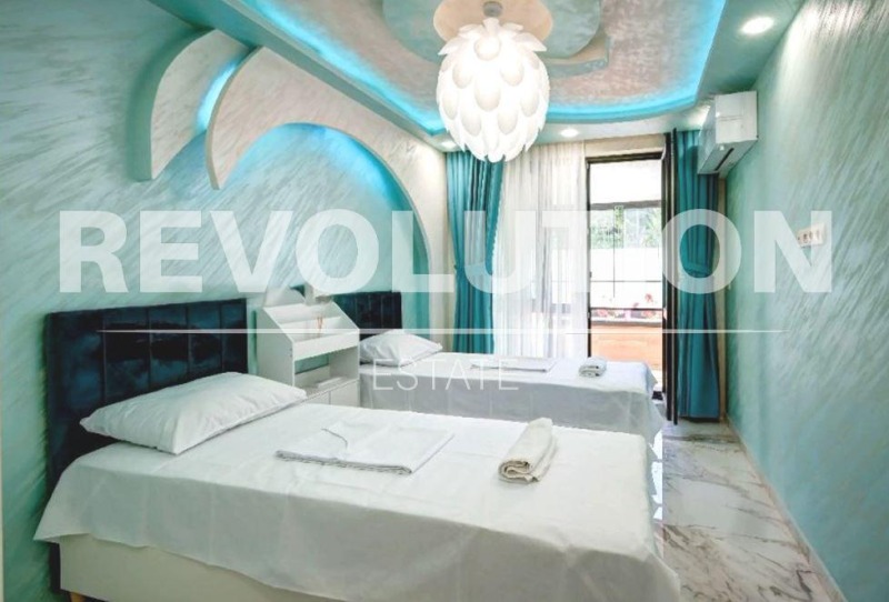 Do wynajęcia  2 sypialnie Warna , Galata , 150 mkw | 13572221 - obraz [5]