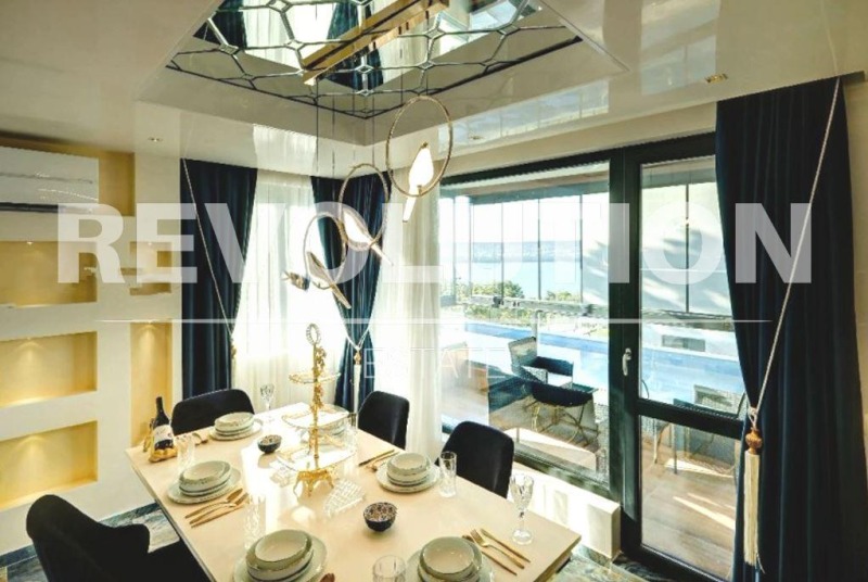 Do wynajęcia  2 sypialnie Warna , Galata , 150 mkw | 13572221 - obraz [2]