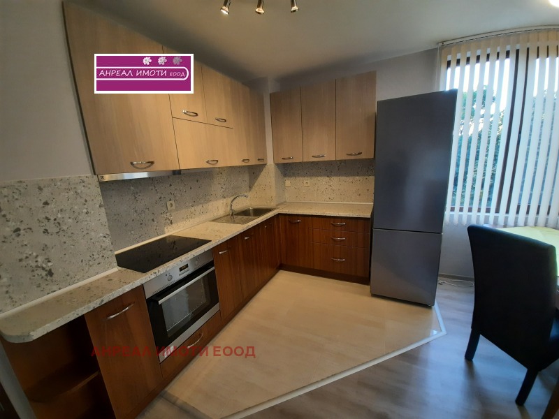 A louer  2 chambres Sofia , Triagalnika , 88 m² | 46674425 - image [5]