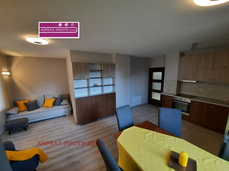 A louer  2 chambres Sofia , Triagalnika , 88 m² | 46674425 - image [2]