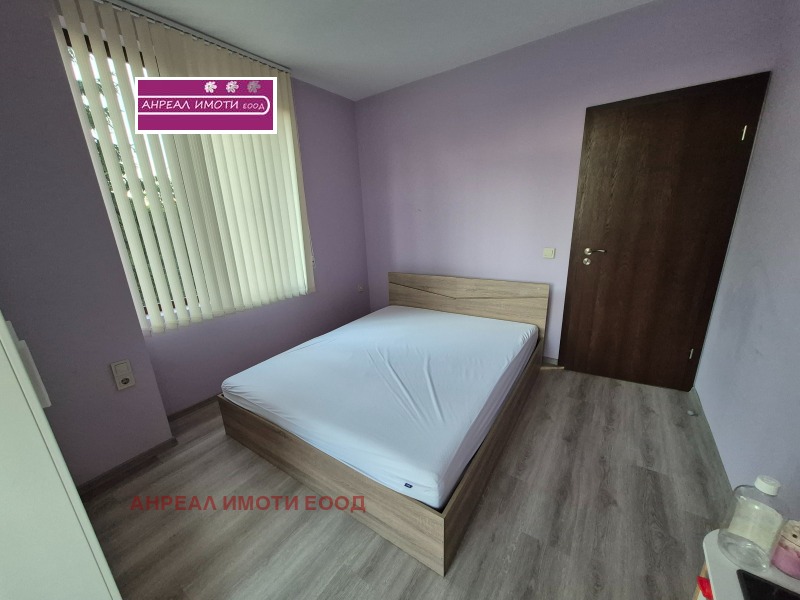 Дава под наем 3-СТАЕН, гр. София, Триъгълника, снимка 14 - Апартаменти - 51401434