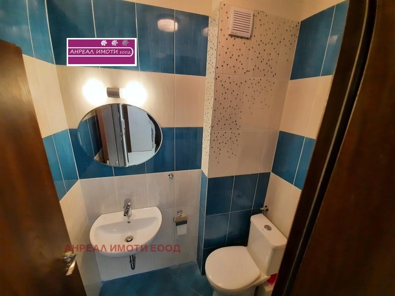 A louer  2 chambres Sofia , Triagalnika , 88 m² | 46674425 - image [12]