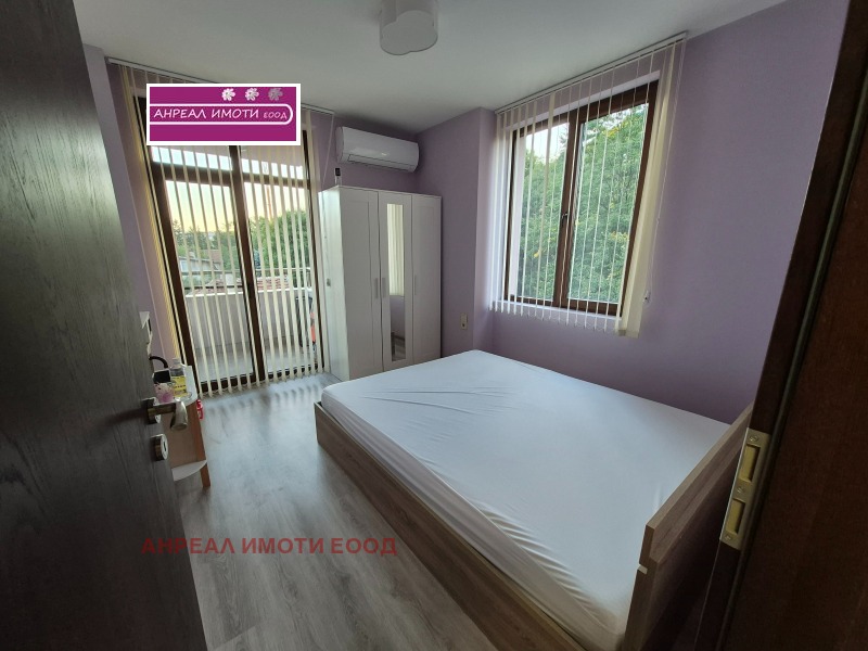 Дава под наем 3-СТАЕН, гр. София, Триъгълника, снимка 13 - Апартаменти - 51401434