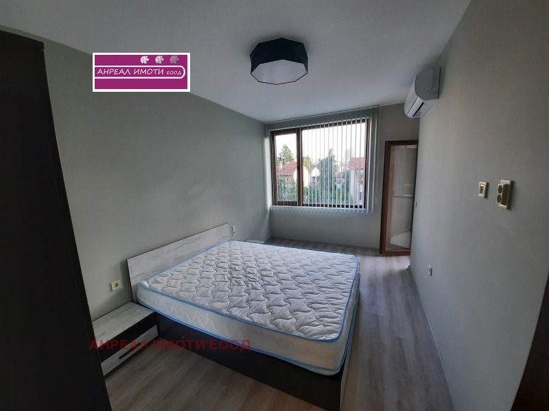 A louer  2 chambres Sofia , Triagalnika , 88 m² | 46674425 - image [10]