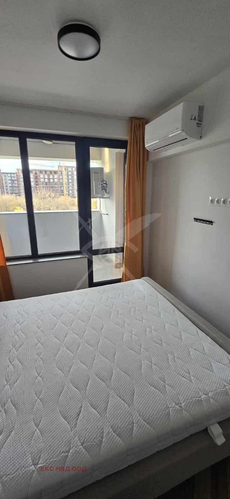 Дава под наем 3-СТАЕН, гр. Пловдив, Христо Смирненски, снимка 4 - Апартаменти - 52619937