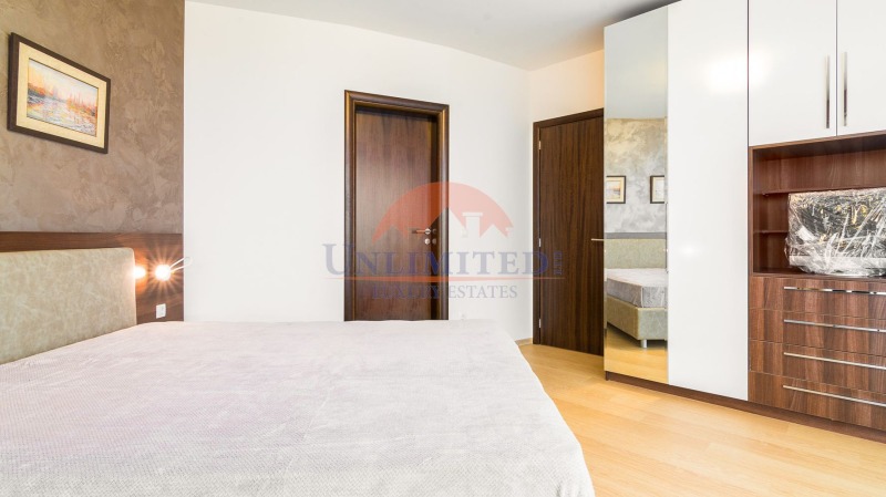 Дава под наем 3-СТАЕН, гр. София, Изток, снимка 6 - Апартаменти - 52746510