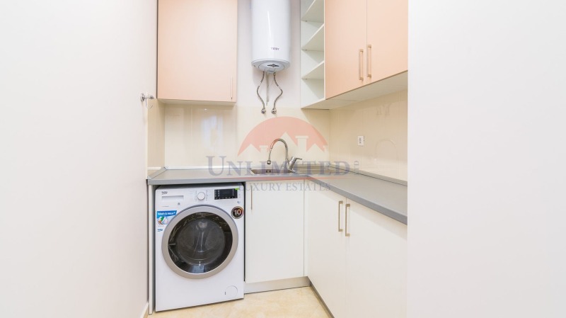 Дава под наем 3-СТАЕН, гр. София, Изток, снимка 10 - Апартаменти - 52746510