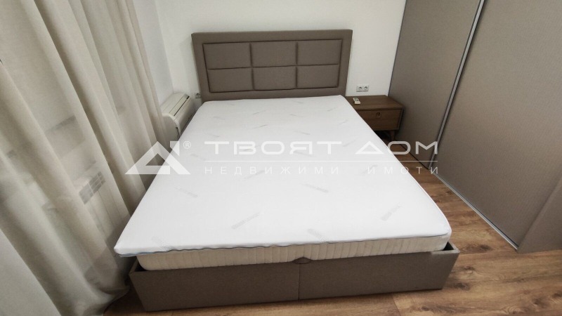 Дава под наем 3-СТАЕН, гр. София, Лозенец, снимка 8 - Апартаменти - 53518270