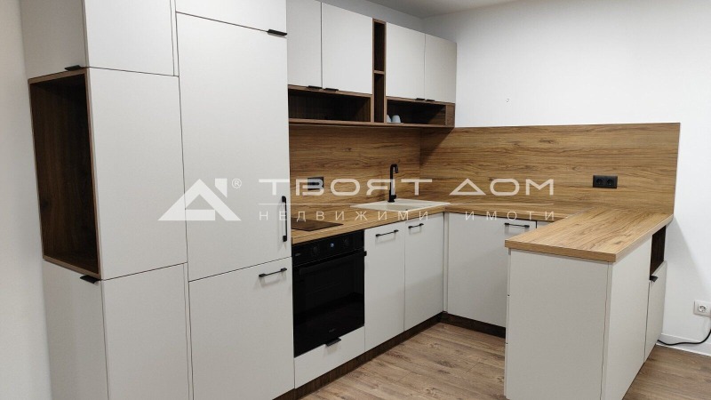 Дава под наем 3-СТАЕН, гр. София, Лозенец, снимка 3 - Апартаменти - 53518270