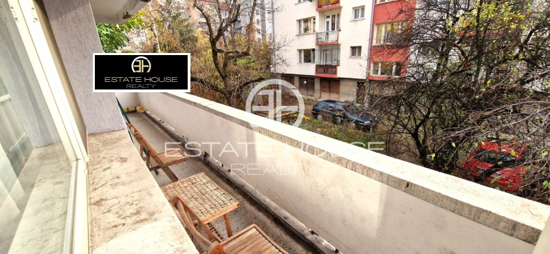 Vuokrattavana  3 makuuhuonetta Sofia , Lozenets , 107 neliömetriä | 27074981 - kuva [16]