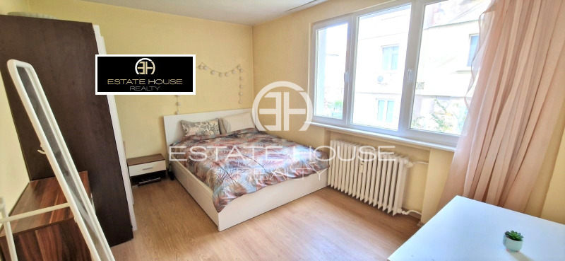 Vuokrattavana  3 makuuhuonetta Sofia , Lozenets , 107 neliömetriä | 27074981 - kuva [8]