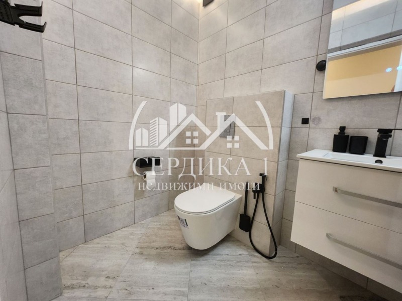 Дава под наем 4-СТАЕН, гр. София, Кръстова вада, снимка 13 - Апартаменти - 53196722