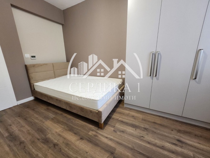 Дава под наем 4-СТАЕН, гр. София, Кръстова вада, снимка 10 - Апартаменти - 53196722