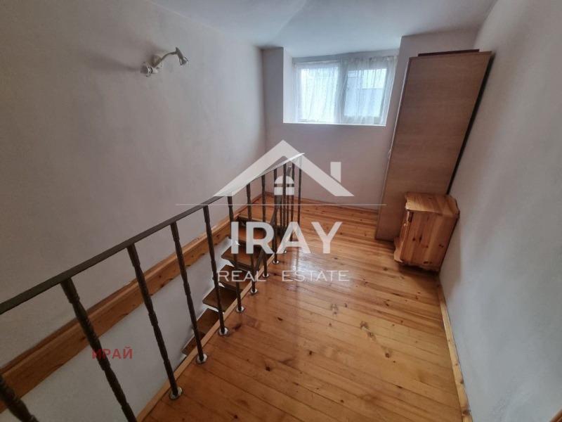 Te huur  Maisonnette Stara Zagora , Tsentar , 80 m² | 67844571 - afbeelding [9]