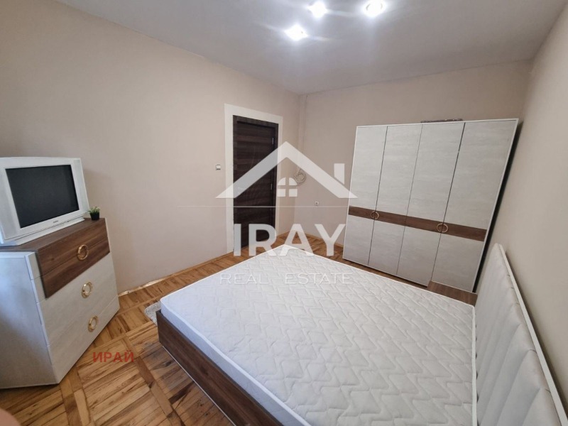 Te huur  Maisonnette Stara Zagora , Tsentar , 80 m² | 67844571 - afbeelding [10]