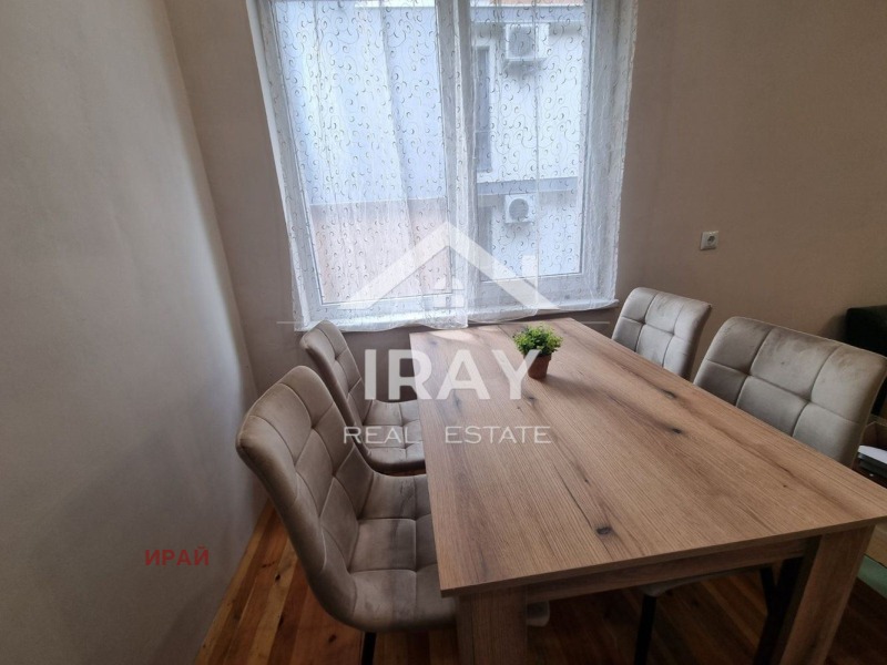 Te huur  Maisonnette Stara Zagora , Tsentar , 80 m² | 67844571 - afbeelding [6]